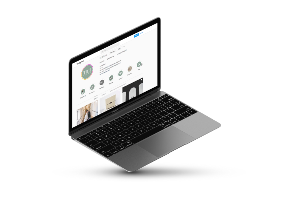 Come scaricare Instagram sul pc