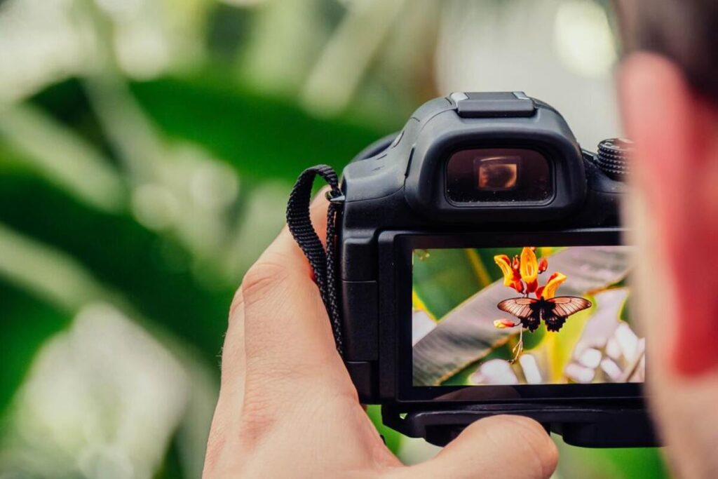 Migliora il tuo lavoro con queste 12 App per fotografi professionisti!