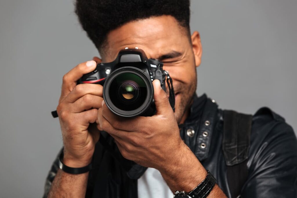 Frasi per fotografo: i migliori 50 aforismi per trovare l'ispirazione!