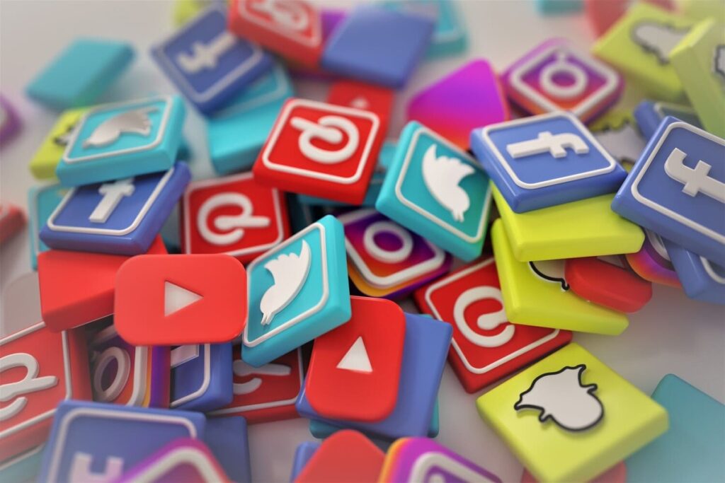 7 Social Network Fotografici per diffondere le tue fotografie