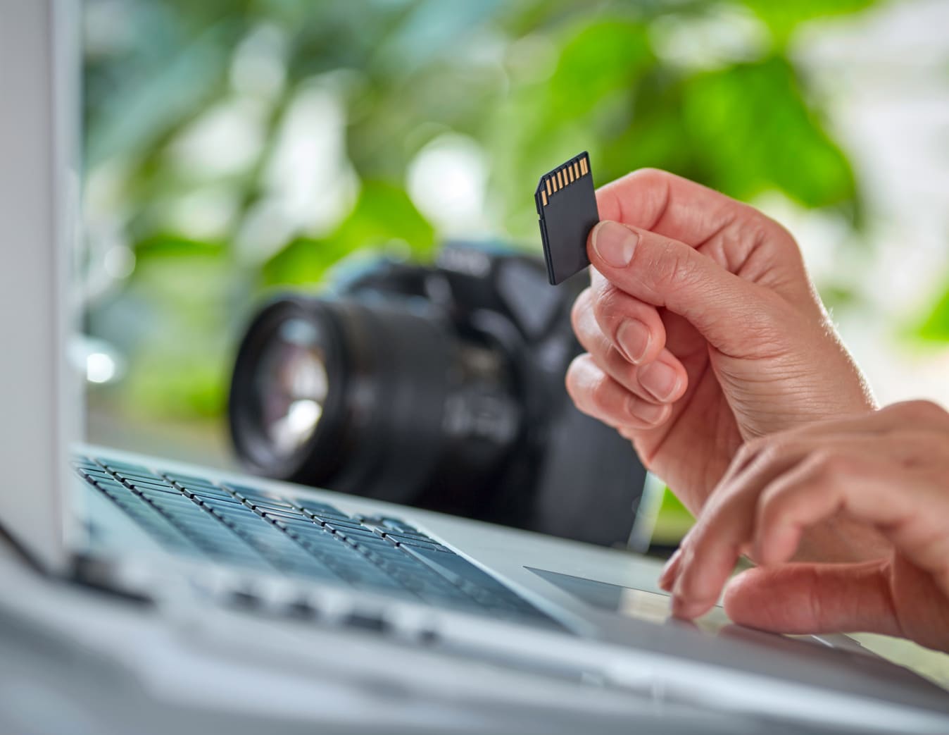 Pc per Fotografi | I 6 modelli più consigliati per il Photo editing