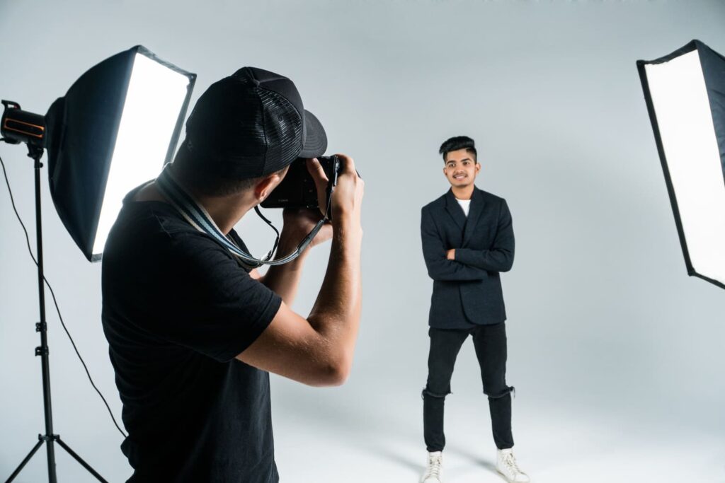 Aprire uno Studio Fotografico | Step e consigli utili