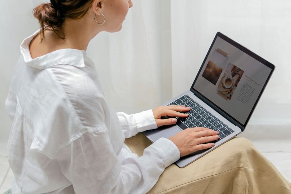 Come trasformare una foto in PDF? Guida facile e veloce