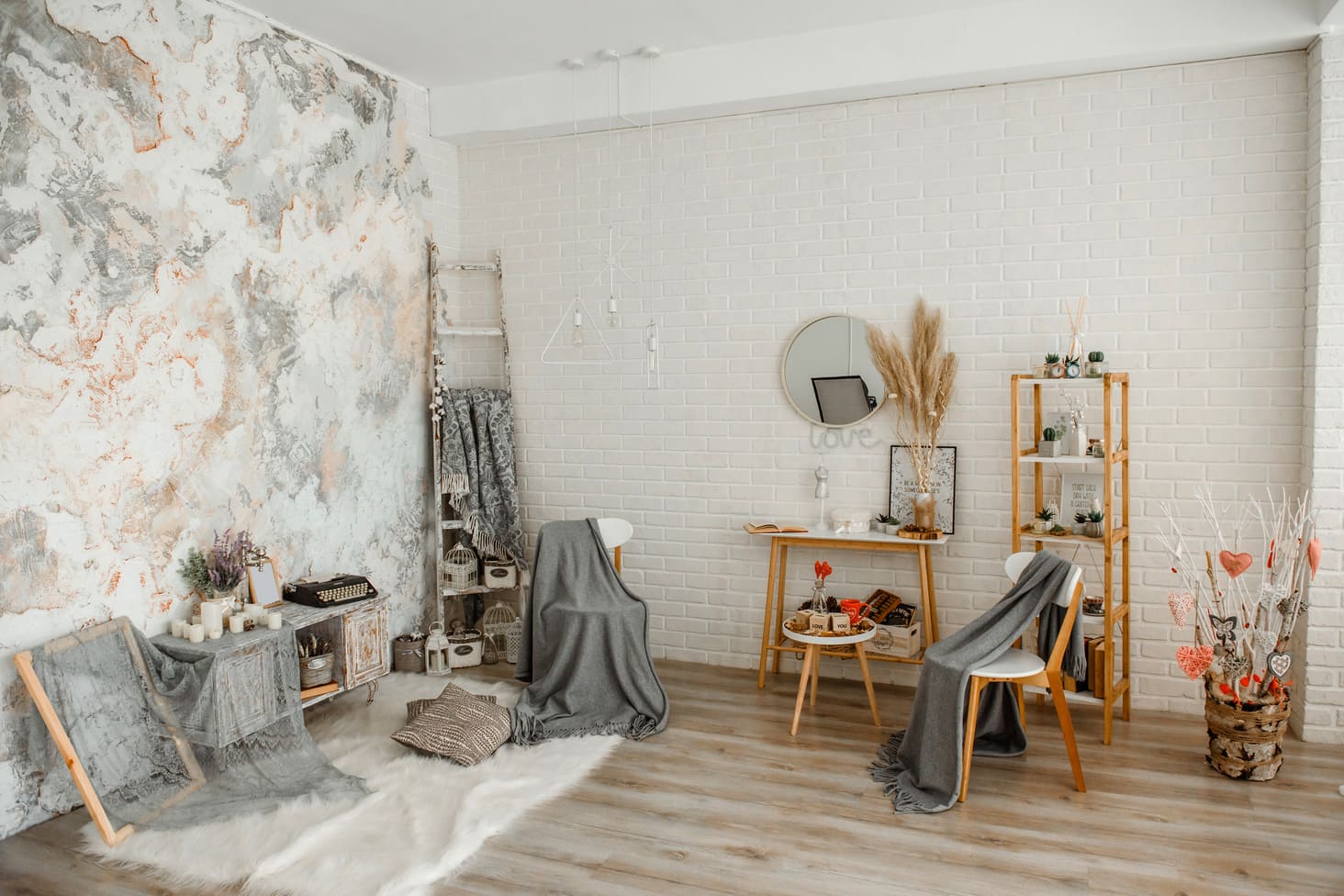 Allestire studio fotografico: come fare? Idee e consigli utili
