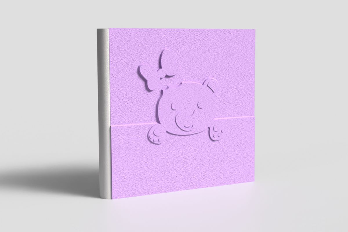 copertina 2525 femminuccia