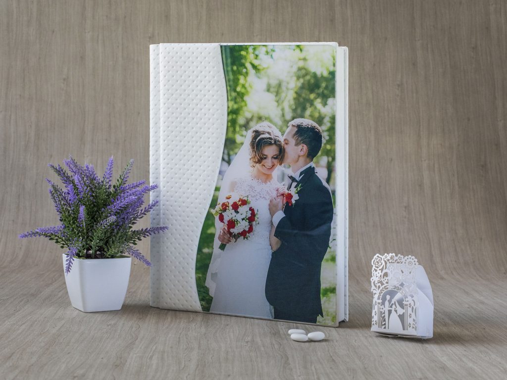 Album E Fotolibri Per Matrimonio — Tici Album Fotografici