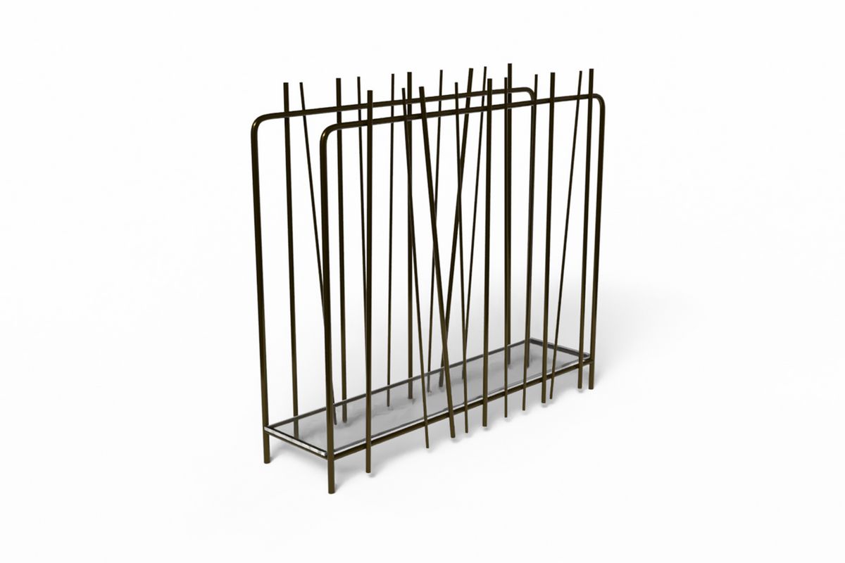Cage Bronze
