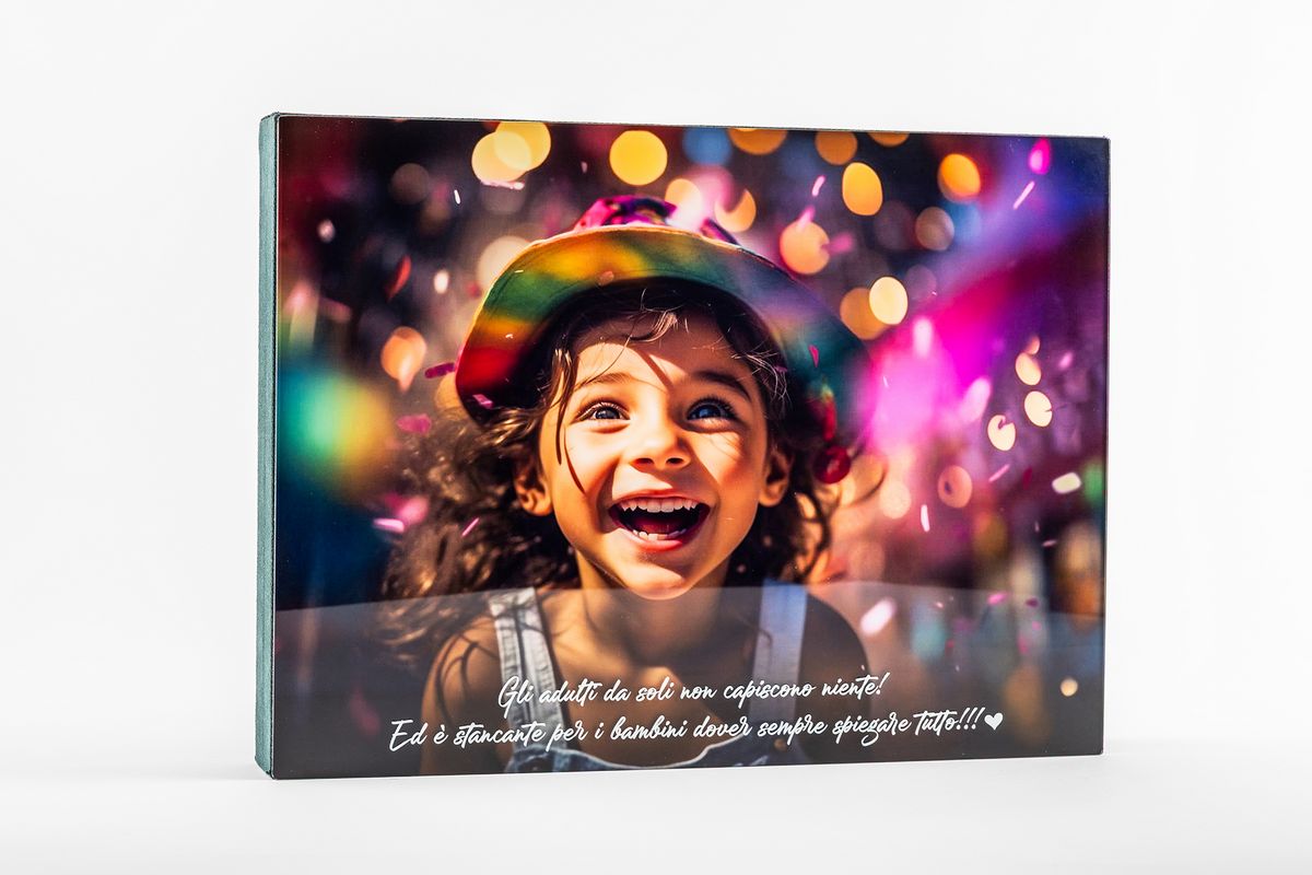 custodia Visual Wall